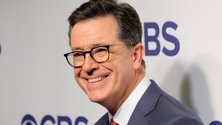 Stephen Colbert