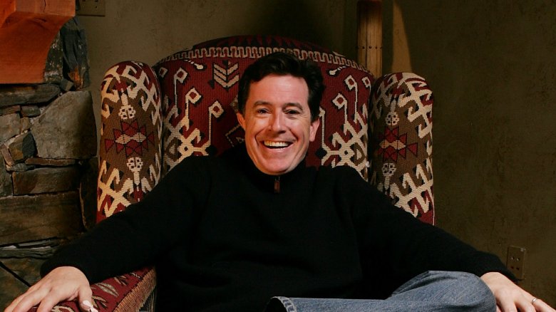 Stephen Colbert