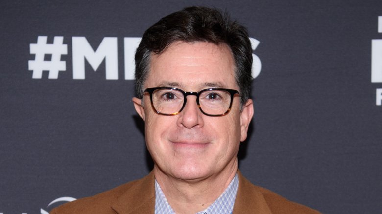 Stephen Colbert