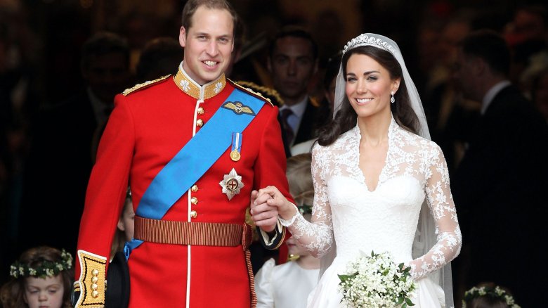 Prince William, Kate Middleton