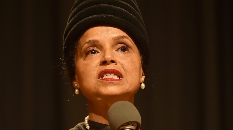 Victoria Rowell