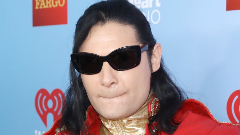 Corey Feldman