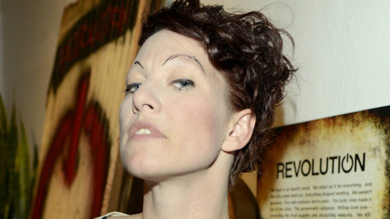 Amanda Palmer