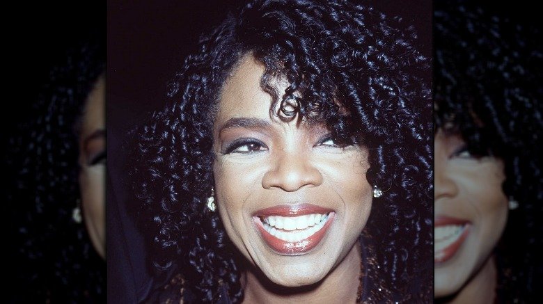 Oprah Winfrey