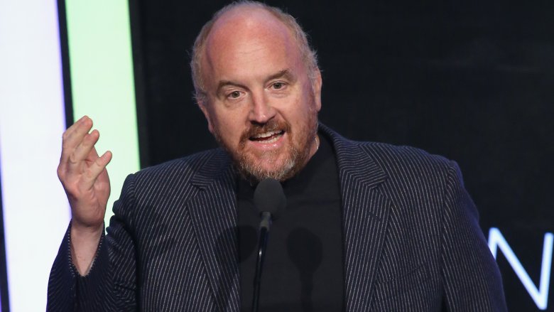 Louis C.K.