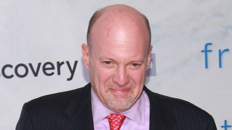 Jim Cramer