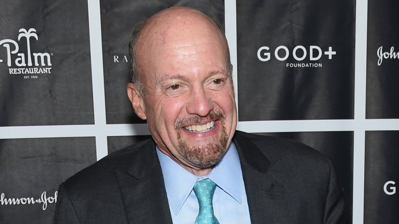 Jim Cramer