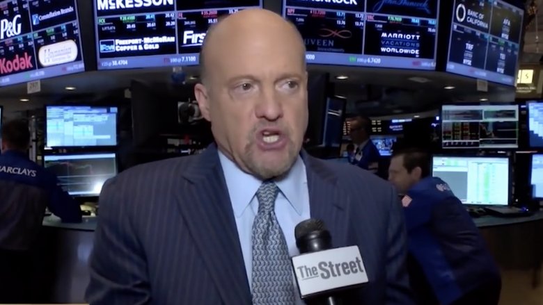 Jim Cramer