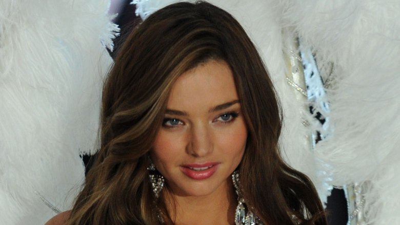 Miranda Kerr