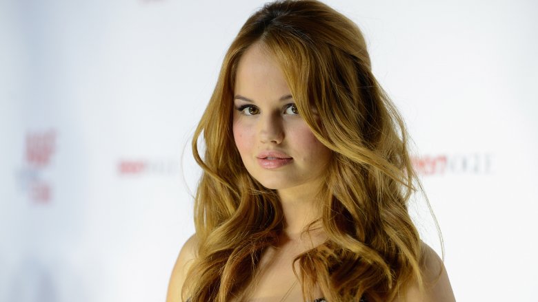 Debby Ryan