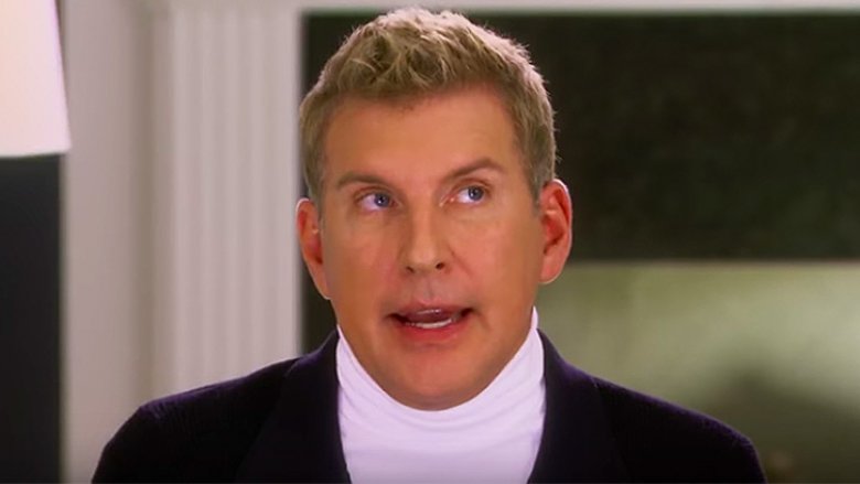 Todd Chrisley