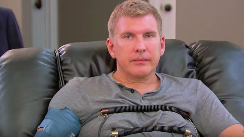 Todd Chrisley