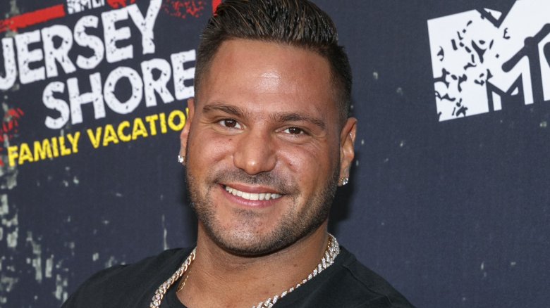 Ronnie Ortiz-Magro