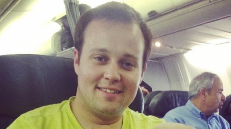 Josh Duggar