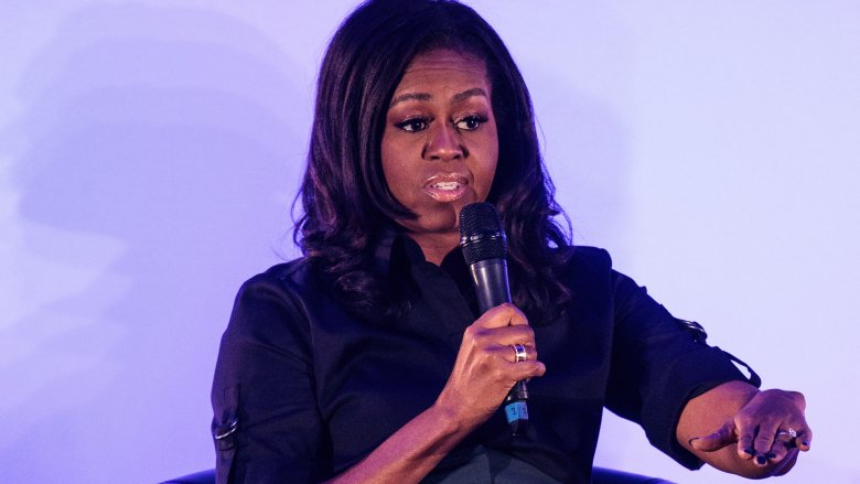 Michelle obama