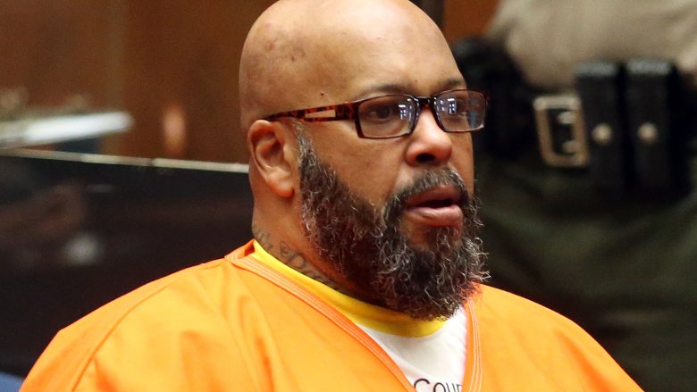 Suge Knight