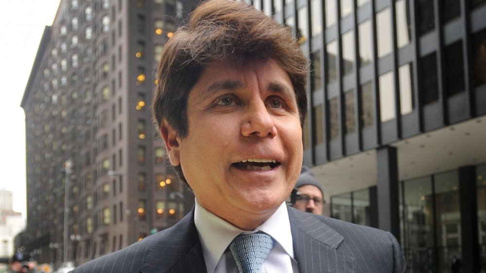 Rod Blagojevich