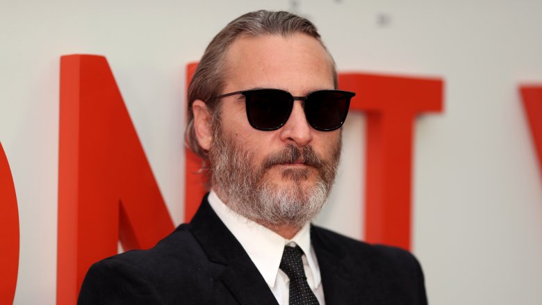 Joaquin Phoenix