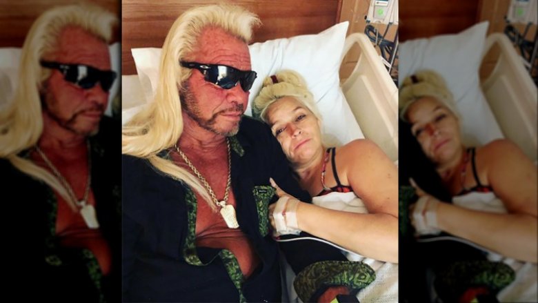 Beth & Duane Chapman