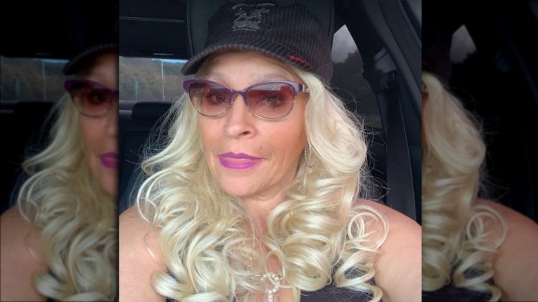 Beth Chapman