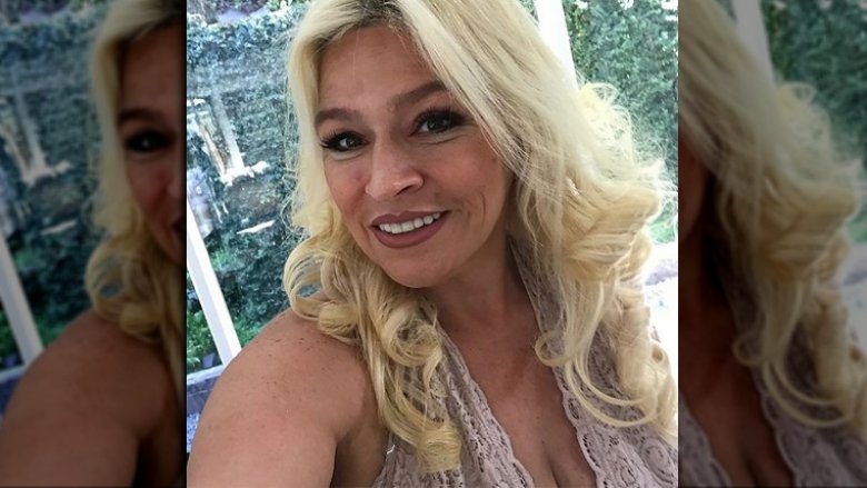 Beth Chapman