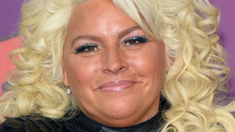 Beth Chapman