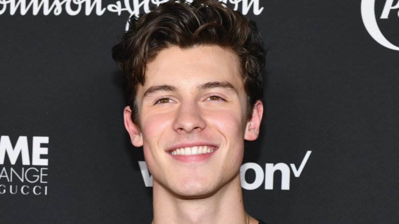 Shawn Mendes