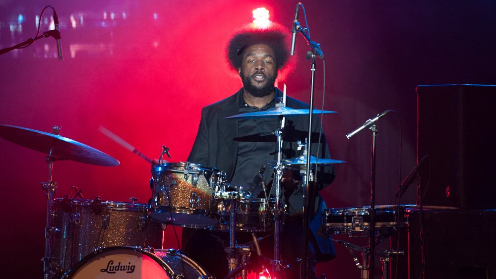 Questlove