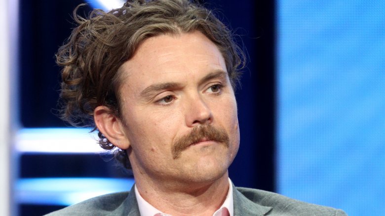 Clayne Crawford