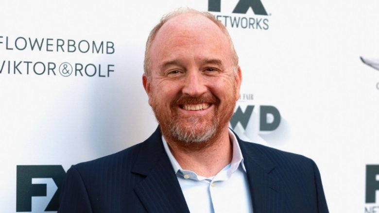 Louis C.K.