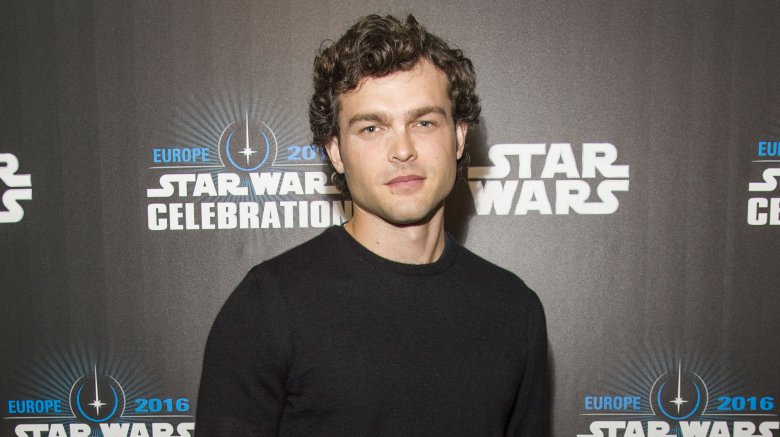 Alden Ehrenreich