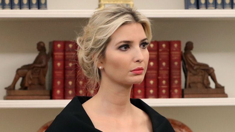 Ivanka Trump