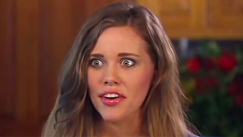 Jessa Duggar