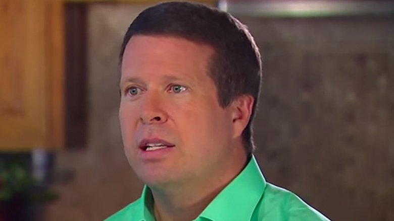 Jim Bob Duggar