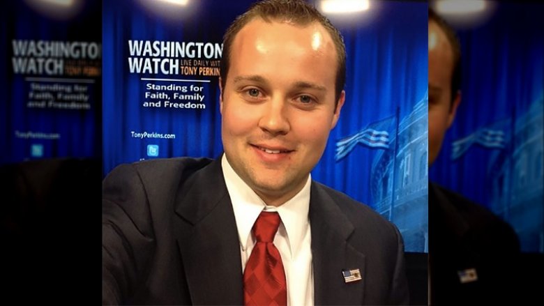 Josh Duggar