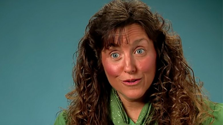 Michelle Duggar