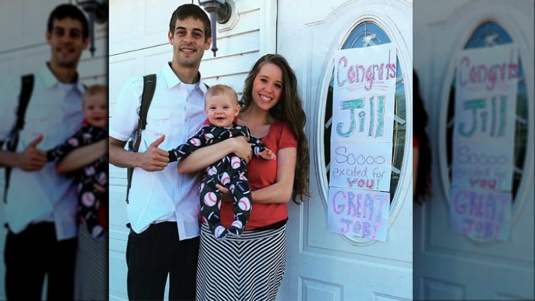 Jill & Derick Dillard