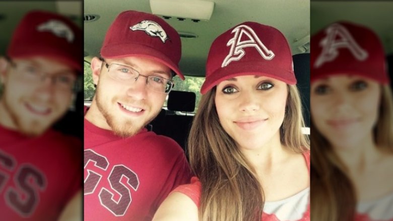 Ben Seewald, Jessa Duggar et les enfants