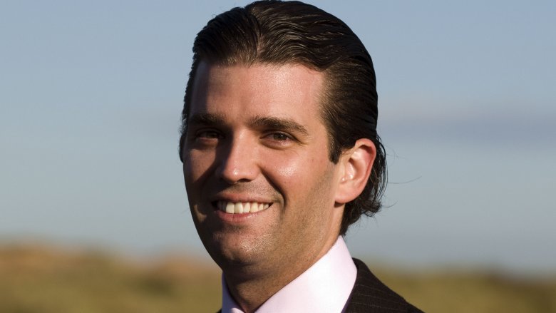 Donald Trump Jr.