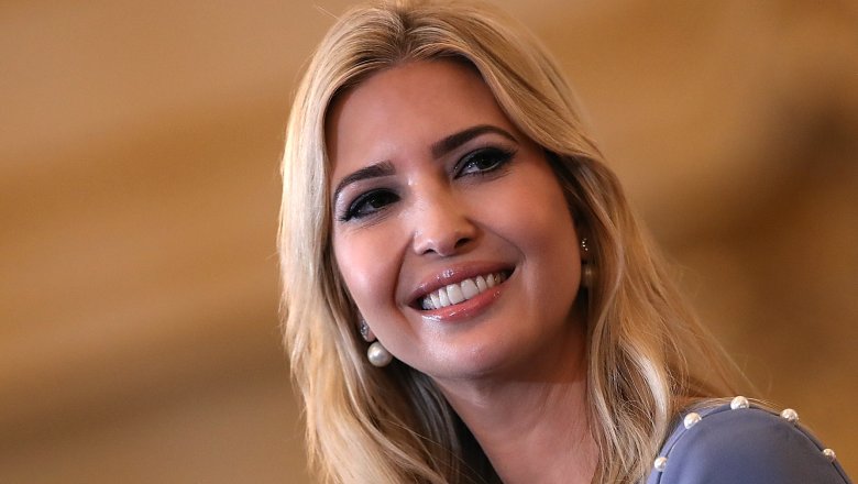 Ivanka Trump