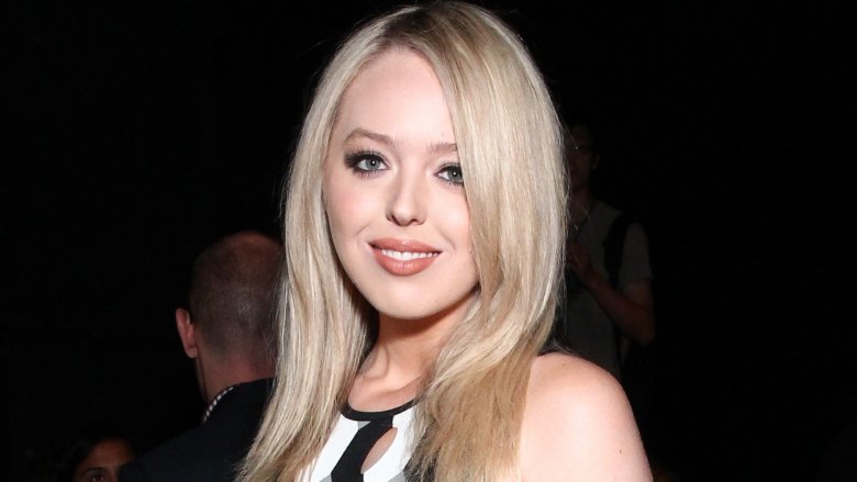 Tiffany Trump