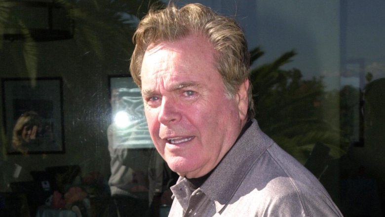 Robert Wagner