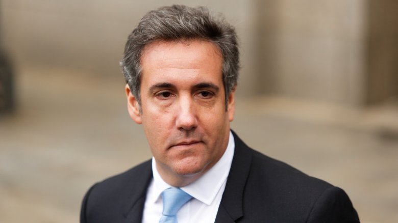 Michael Cohen