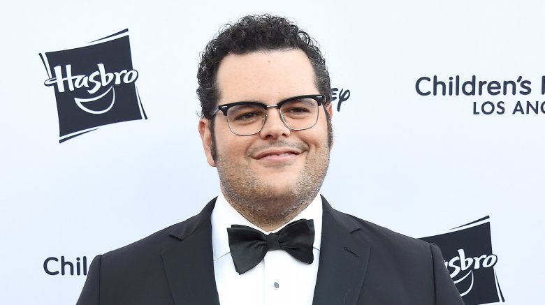 Josh Gad