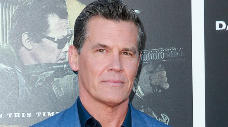 Josh Brolin