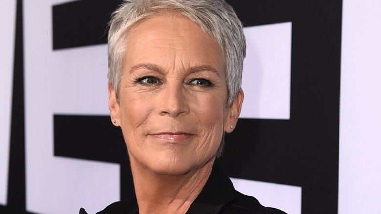 Jamie Lee Curtis