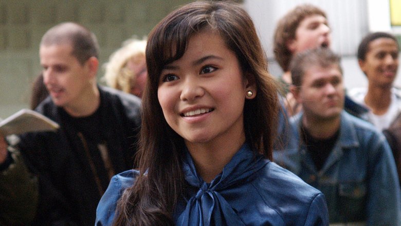 Katie Leung