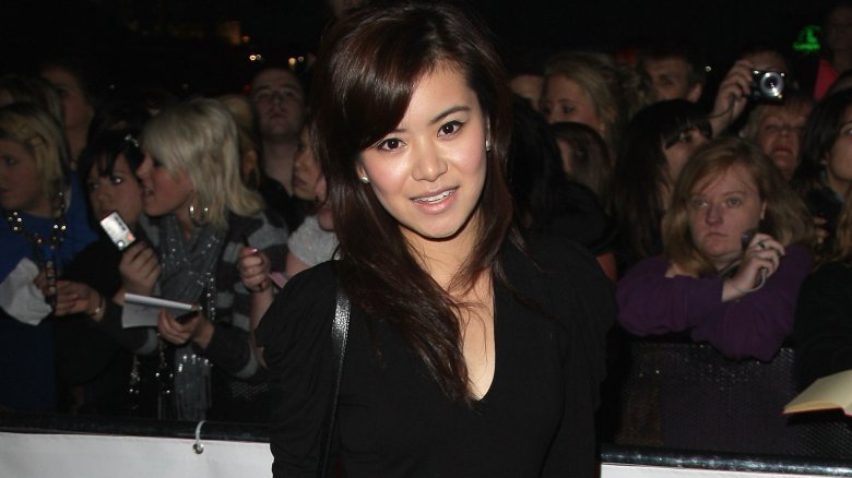 Katie Leung