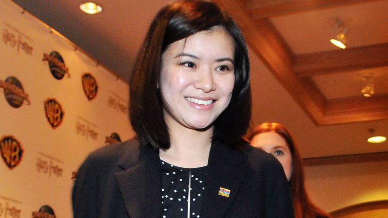 Katie Leung