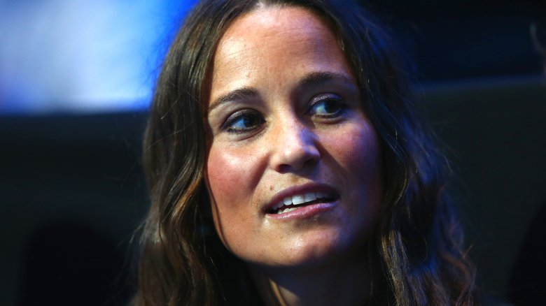 Pippa Middleton